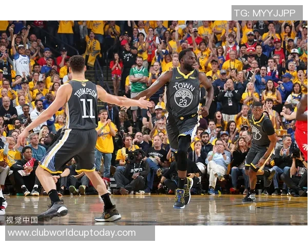 2019年NBA总决赛勇士队与猛龙队精彩对决全场录像回放分析