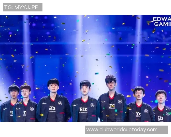 EDG在英雄联盟赛事中创下新速度纪录引发热议