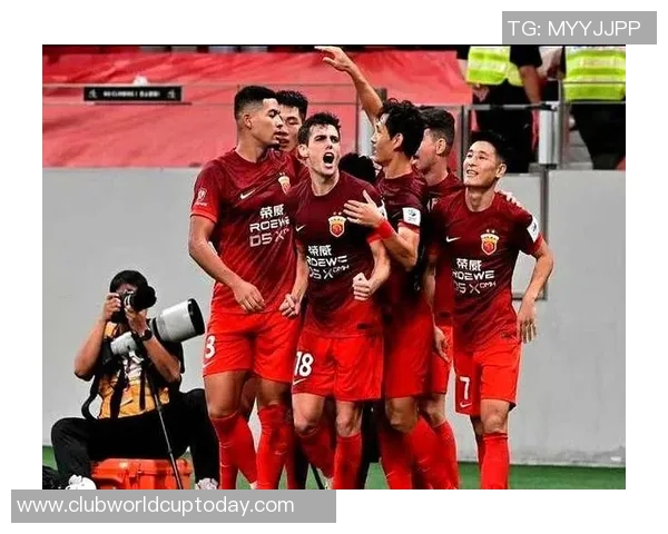 上港对阵西悉尼首发阵容揭秘及赛前分析