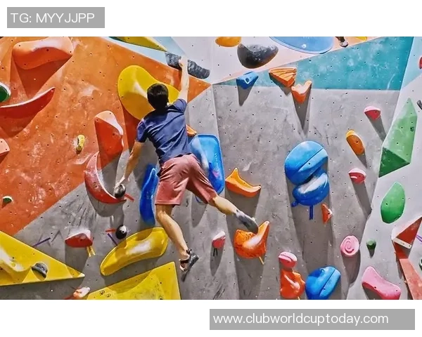 上海攀岩队心理素质引发热议专家与选手观点大相径庭