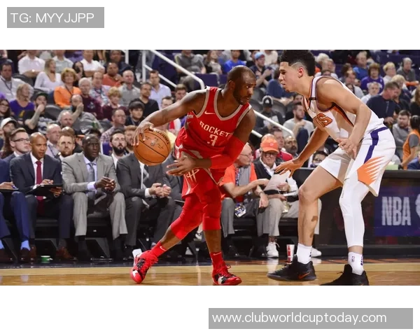 克里斯保罗：从全明星控卫到篮球智慧的传承者