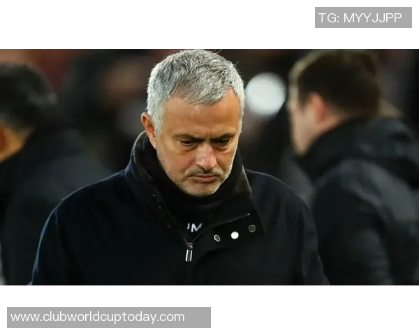 兰帕德与穆里尼奥的战术较量与足球哲学的深度对话