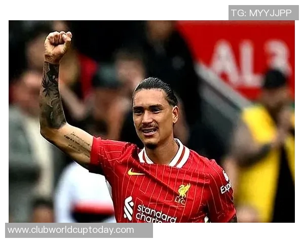 努涅斯在赛场上的崛起与挑战解析，揭示未来足球明星的潜力与发展方向