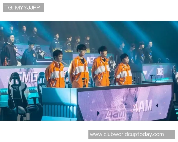 和平精英赛事分析：WE战队反击策略的成败与启示