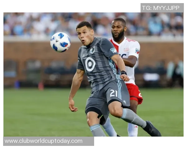 圣何塞地震与新英格兰革命的激烈对决与精彩瞬间回顾