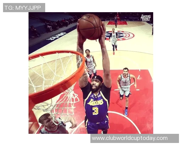 奇才与湖人精彩对决回放分析及赛后精彩瞬间回顾