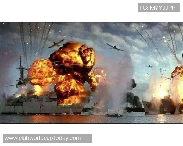 安与莫陆军的较量揭示了现代战争中的战略与战术新思维